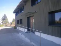 Iten & Henggeler Holzbau AG