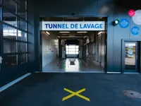 Carrosserie d'Ursy SA
