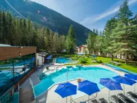 Le Bristol Leukerbad