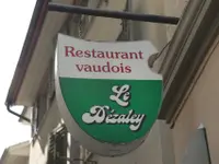 Restaurant Le Dézaley Zürich - Klicken Sie, um das Bild 1 in einer Lightbox vergrössert darzustellen