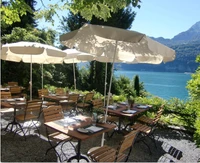 Hotel Restaurant Flyhof am Walensee-Logo