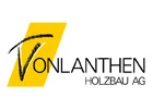 Vonlanthen Holzbau AG-Logo