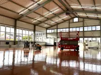 HIS Haus- und Industrie-Service AG