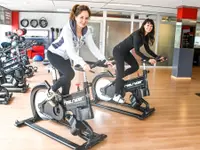 Fitness La Tour SA
