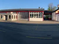 Carrosserie d'Auvernier SA