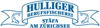 Logo Berufsfischerei Hulliger