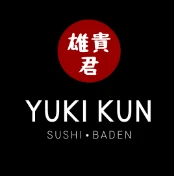 Logo Yuki Kun GmbH