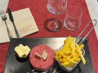 Ristorante Pizzeria Varano Bellinzona