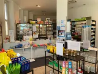 Farmacia Contrada dei Patrizi Viganello