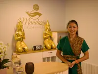 Mandarin Thai Massage
