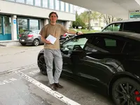 Fahrschule Nils Hommel