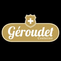 Géroudet Confection Sàrl-Logo