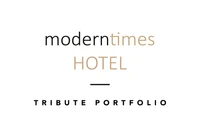 Modern Times Hotel-Logo