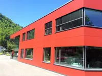 Ringler u. Strahm Storenbau AG