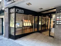 L'atelier des frères Jobin – Cliquez pour agrandir l’image 1 dans une Lightbox