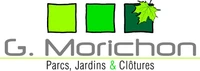 G. Morichon Sàrl-Logo