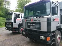 TERRANI BENNE Sagl