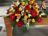 Blumen P. Gätzi
