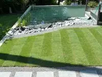 LEDER Garten- + Landschaftsbau