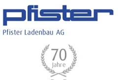 Pfister Ladenbau AG Worb