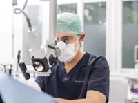 Dr. med. Zehnder Andreas