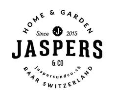 JASPERS & CO. Home & Garden