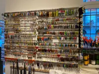 Andy's Fischershop