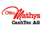 Logo Otto Mathys CashTec AG