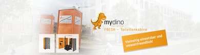 mydino toiletten