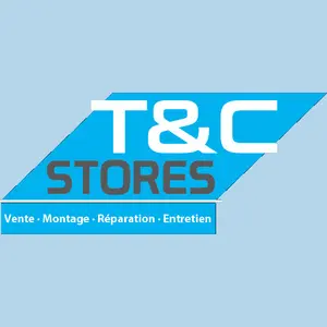 T & C Stores Sàrl