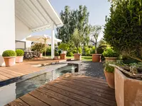 Erni Gartenbau + Planung AG