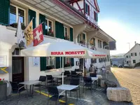 Ristorante Pizzeria 'il Duetto', Palmeri