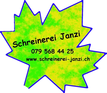 Schreinerei Janzi