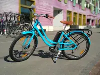 Stahlross Velo AG