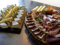La Carte Gourmande