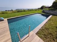 Espace Piscines et Spas Sàrl