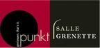 Restaurant Punkt - Salle Grenette