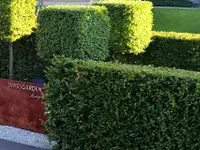 Swiss Garden Design GmbH
