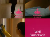 RosenRein Reinigung