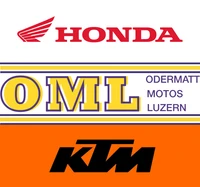 Odermatt Motos Luzern GmbH-Logo