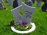Jardin A2 et Marbrerie Theurillat
