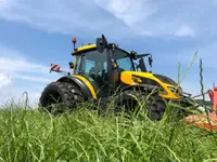Sidler Landtechnik AG