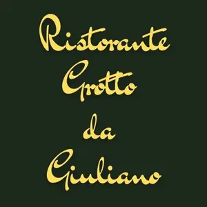 Ristorante Grotto da Giuliano