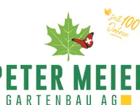 Peter Meier Gartenbau AG