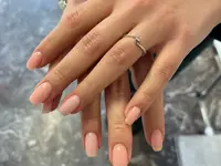 Glamour Nail Center