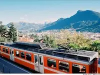 Ferrovie Luganesi SA (FLP) - Klicken Sie, um das Bild 9 in einer Lightbox vergrössert darzustellen