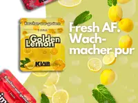 KLAIR - Rauchen war gestern!