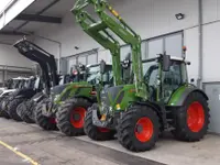 Sidler Landtechnik AG
