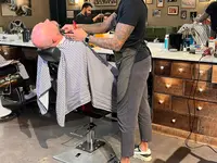 BARBERSHOP BASEL
