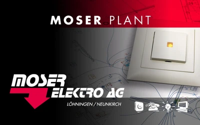 Moser J. Elektro AG